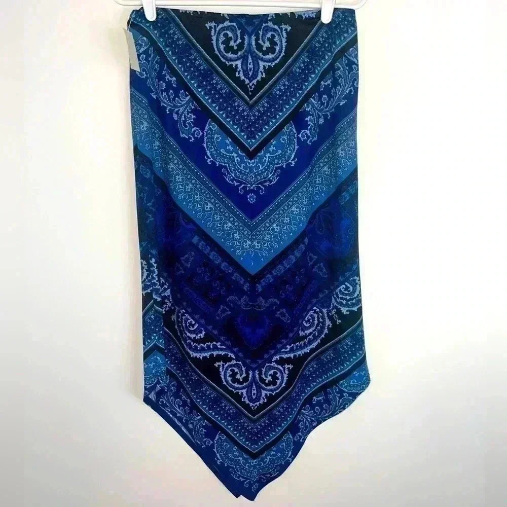 NWT VINTAGE LARGE SKIRT